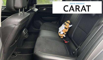 Renault Talisman 2016