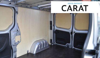 Renault Trafic груз. 2020