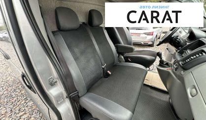 Renault Trafic груз. 2013