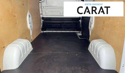 Renault Trafic груз. 2020