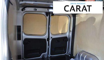 Renault Trafic груз. 2020