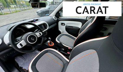 Renault Twingo 2021