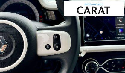 Renault Twingo 2021