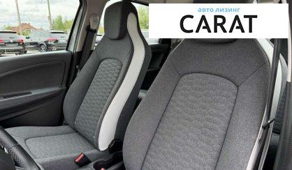 Renault Zoe 2021 Renault Zoe 2021