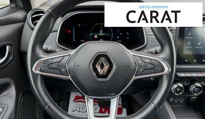 Renault Zoe 2021 Renault Zoe 2021