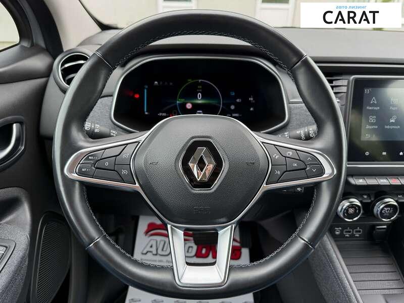 Renault Zoe 2021 Renault Zoe 2021