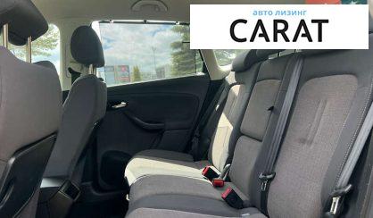 Seat Altea XL 2010