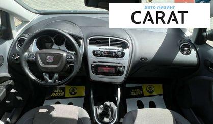 Seat Altea XL 2010