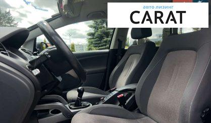 Seat Altea XL 2010