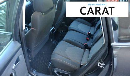 Seat Altea 2010