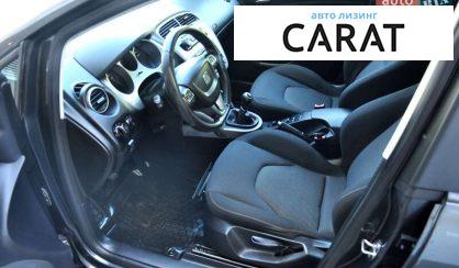 Seat Altea 2010