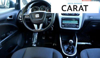 Seat Altea 2010