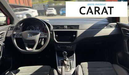 Seat Arona 2019