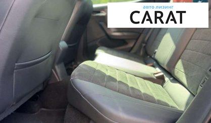 Seat Arona 2019