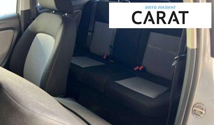 Seat Ibiza 2013 Seat Ibiza 2013