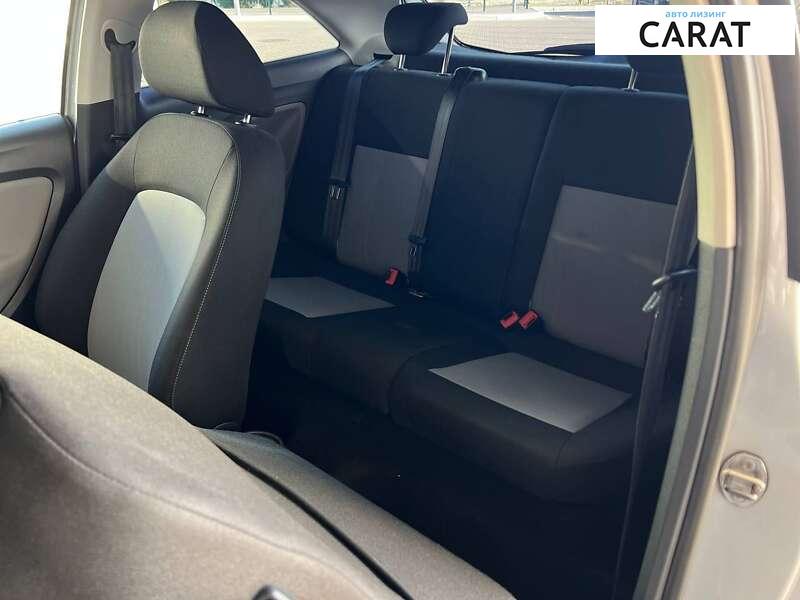 Seat Ibiza 2013 Seat Ibiza 2013