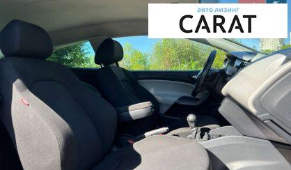 Seat Ibiza 2008