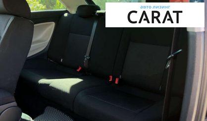 Seat Ibiza 2008
