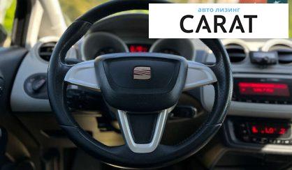 Seat Ibiza 2008