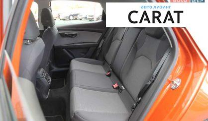 Seat Leon 2018