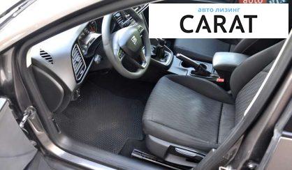 Seat Leon 2014