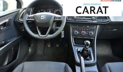 Seat Leon 2014