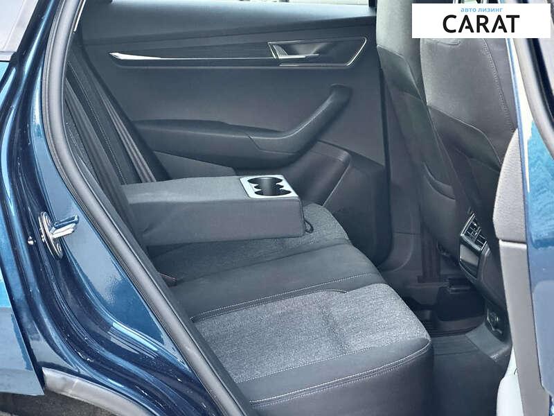 Skoda Karoq 2021 Skoda Karoq 2021