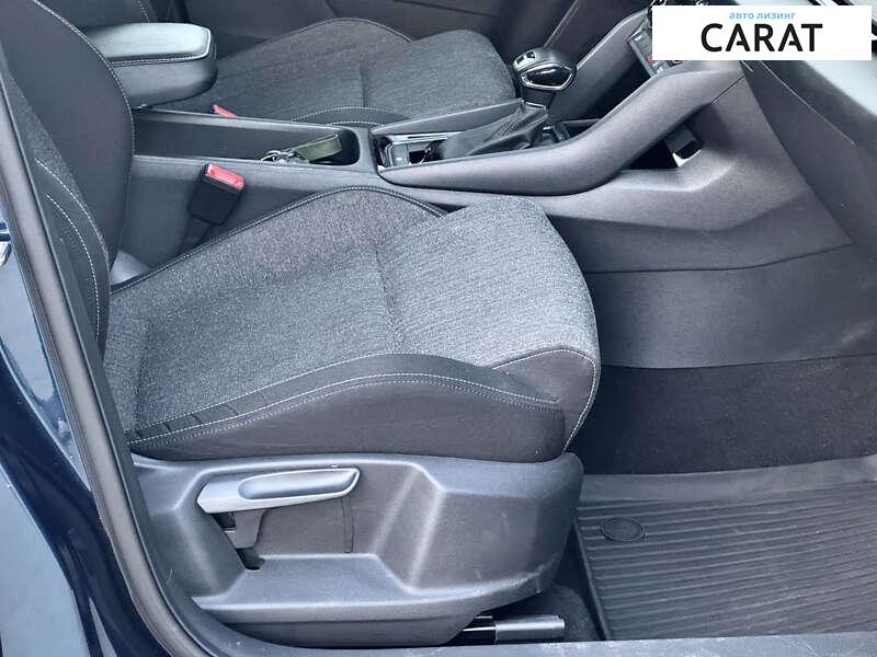 Skoda Karoq 2021 Skoda Karoq 2021