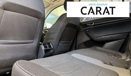 Skoda Kodiaq 2017