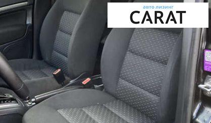 Skoda Octavia 2013