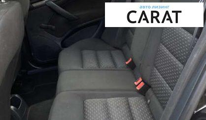 Skoda Octavia 2013