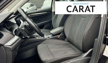 Skoda Octavia 2021 Skoda Octavia 2021