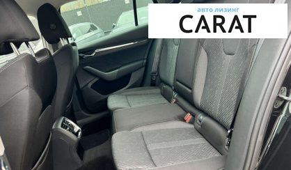 Skoda Octavia 2021 Skoda Octavia 2021