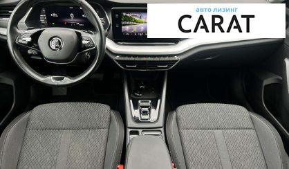 Skoda Octavia 2021 Skoda Octavia 2021