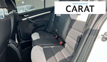 Skoda Octavia 2012