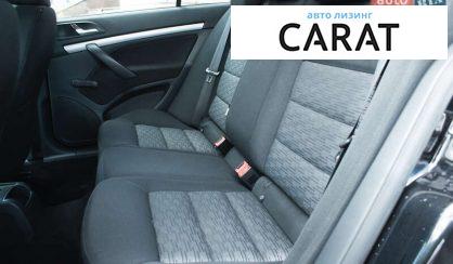 Skoda Octavia 2011