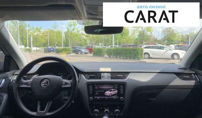 Skoda Octavia 2017