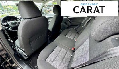Skoda Octavia 2010