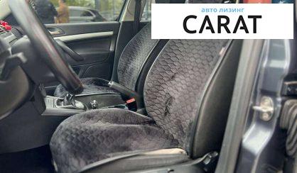 Skoda Octavia 2007