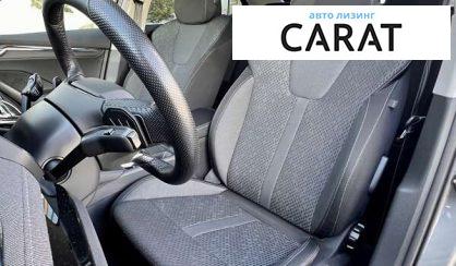 Skoda Octavia 2023