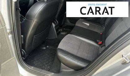 Skoda Octavia 2016