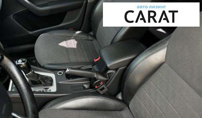 Skoda Octavia 2016