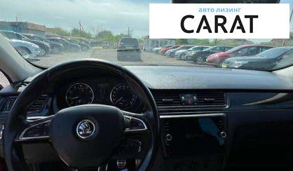 Skoda Rapid 2013