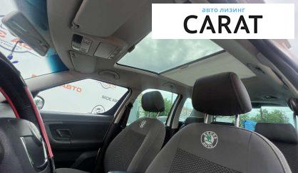 Skoda Roomster 2012