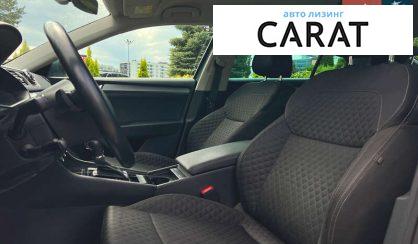 Skoda Superb 2017