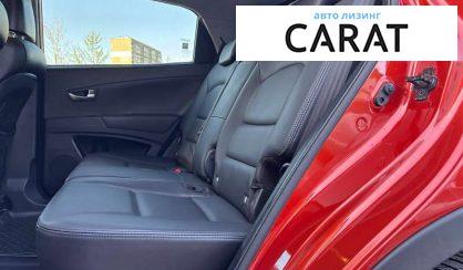 SsangYong Korando 2011