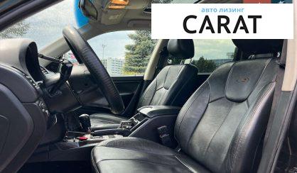SsangYong Rexton 2015