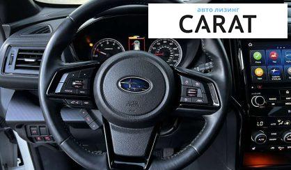 Subaru Ascent 2019