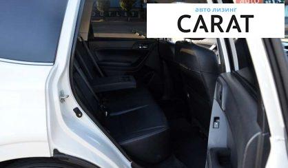 Subaru Forester 2014