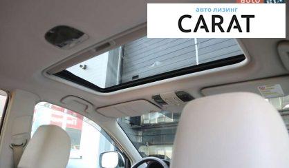 Subaru Outback 2014